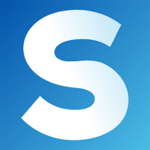 superlive android application logo